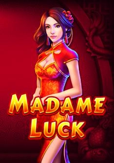 Madame-Luck