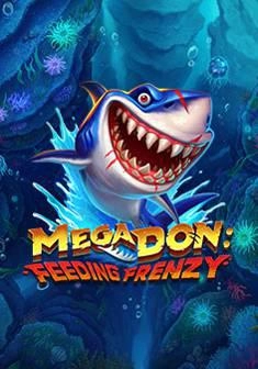 Megadon-Feeding-Frenzy