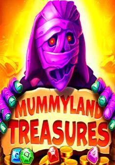 Mummyland-Treasures