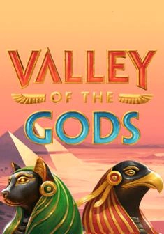 Valley-Of-Gods